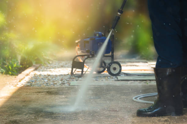 Troutdale, OR Pressure Washing Services Company